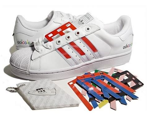 schuhe adidas superstar|adidas superstar shoes colors.